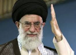 ID, Ratusan pemuda dari 73 negara peserta Konferensi Pemuda dan Kebangkitan Islam yang digelar di Tehran bertemu dengan Pemimpin Besar Revolusi Islam Iran ... - pemimpin-besar-revolusi-islam-iran-atau-rahbar-ayatullah-al-udzma-_120131080616-848