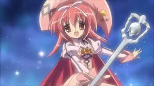 「如月ナツメ ななついろ★ドロップス」の画像検索結果