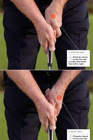Image result for grip putt