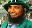 Barack O'Bama