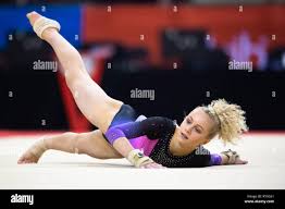 Image result for Heathrow Aerobic Gymnastics
