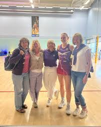 Image result for Wey Valley Netball Club