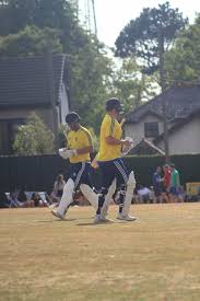 Image result for Chorley Cricket Club