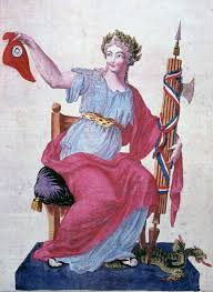 Image result for Phrygian cap