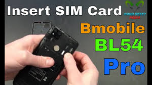 Image result for b-mobile sim
