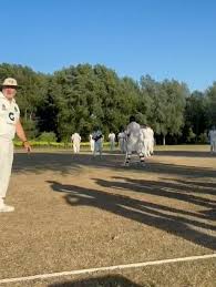 Image result for Yoxford Cricket Club