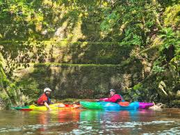 Image result for Welshpool Canoe Club