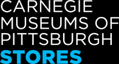 Carnegie Museums of Pittsburgh Stores