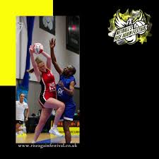 Image result for Flava Netball Club