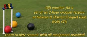 Image result for Bristol Croquet Club