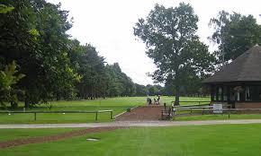 Image result for Newark Golf Club Co Ltd
