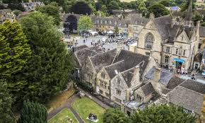 Image result for Stow-On-The-Wold & District Rfc