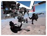  Vertical Formation Skydiving (VFS) | Niklas Daniel