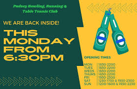 Image result for Pudsey Britannia Bowling Club