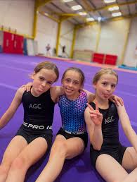 Image result for Andover Gymnastics Club