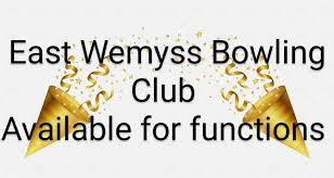 Image result for East Wemyss Bowling Club