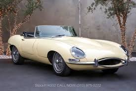 Image result for Pale Primrose 1965 Jaguar