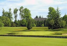 Image result for Bishopbriggs Golf Club