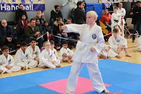 Image result for Addlestone Shotokan Karate Club