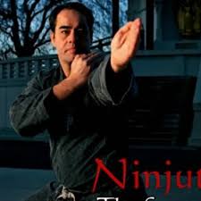 Image result for Yeo Dojo Also Teaching Gracie Jujutsu