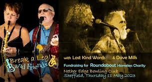 Image result for Nether Edge Bowling Club