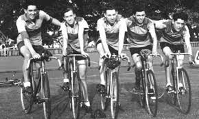 Image result for De Laune Cycling Club