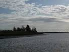 near to Fishtoft, Lincolnshire, Great Britain. Lots of water, big skies - via Daymix