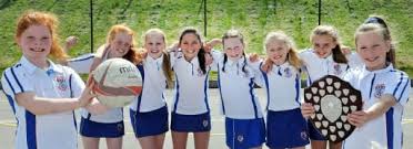 Image result for Kingshill Netball Club