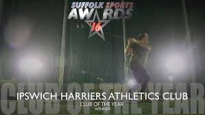 Image result for Ipswich Harriers
