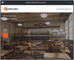 Image result for blender 2.72 splash screenshot