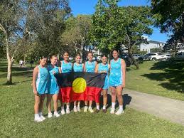 Image result for Lawn Netball Club