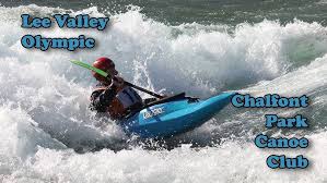 Image result for Chalfont Park Canoe Club