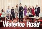 Waterloo Road Website Design