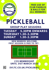 Image result for Sanderstead Lawn Tennis & Social Club