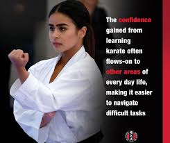 Image result for Springwood Karate