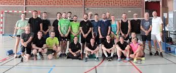 Image result for Le Club Badminton Club