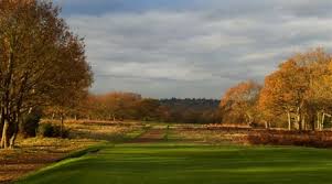 Image result for Royal Wimbledon Golf Club