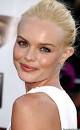 Kate Bosworth - Actress Kate