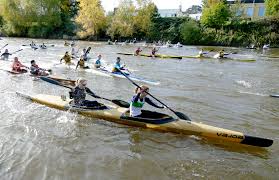Image result for Bishops Stortford Canoe Club