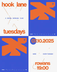 Image result for Hook Bowling Club