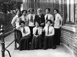 Image result for Furnivall Sculling Club