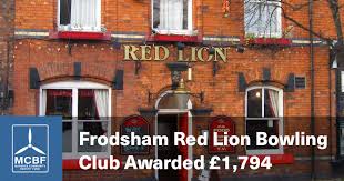 Image result for Broughton Red Lions Bowls Club