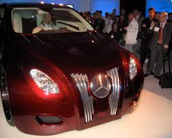 Image result for Alpine Imprint RLS Demo Car