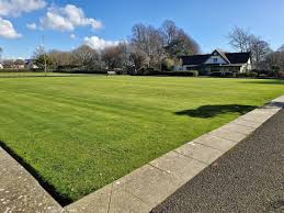 Image result for Reigate Priory Bowling Club