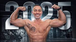 Image result for Keep Fit - Mens Over 40