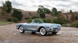 Image result for Silver Blue 1958 Chevrolet