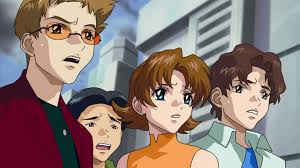 「ナタル・バジルール 機動戦士ガンダムSEED」の画像検索結果