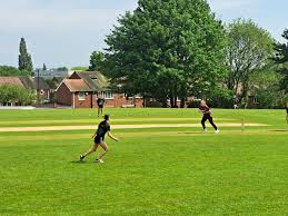 Image result for Blackley Cricket Club