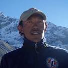 Pasang Dawa Sherpa (Padowa) Born 1975 in Pangboche. - pasang%20dawa%20sherpa