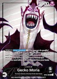 「モリア ONE PIECE」の画像検索結果